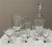 Vaso Cristal Sèvres COTEAUXDESEVRES in Cristal COTEAUXDESEVRES - COTEAUXDESEVRES